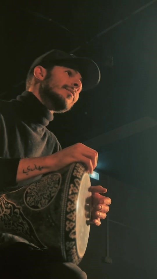 TikTok video thumbnail by mehdiryanofficial