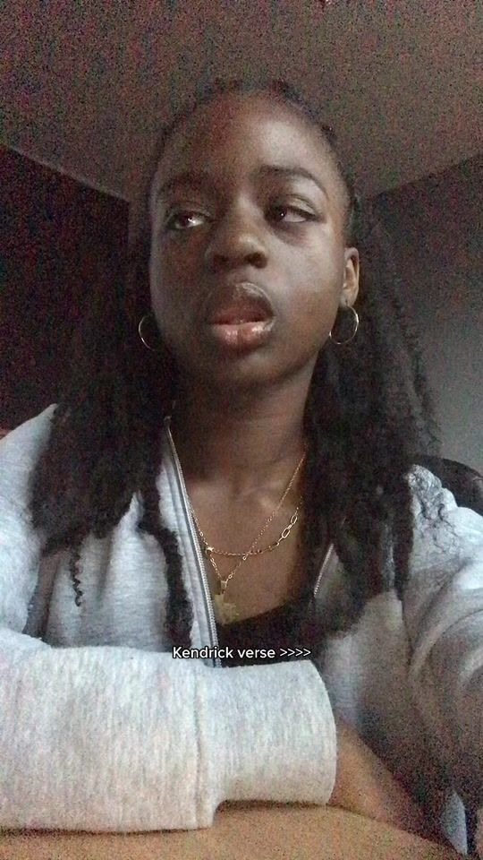 TikTok video thumbnail by ayileekomy