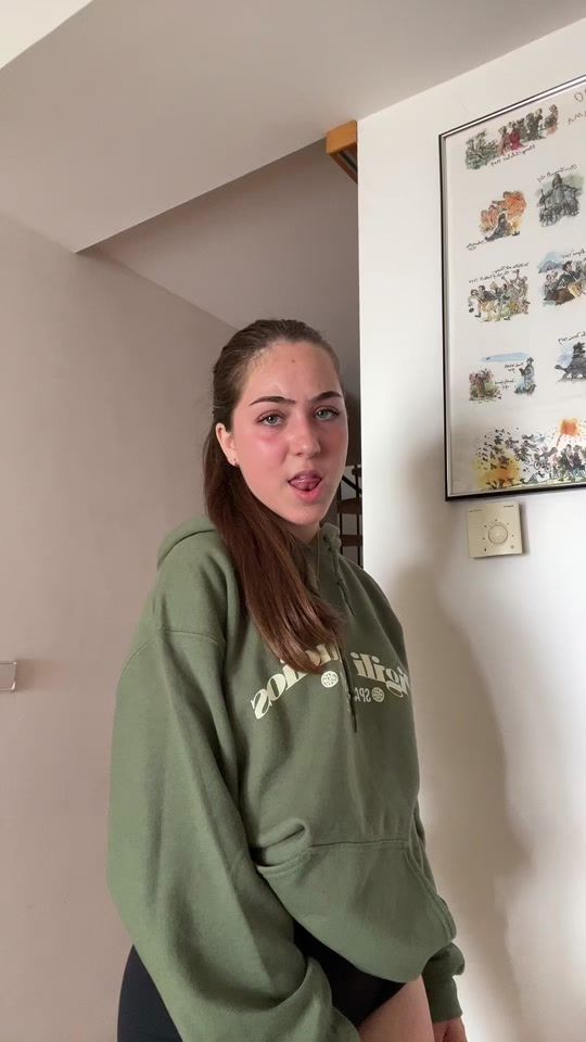 TikTok video thumbnail by alba.nunell