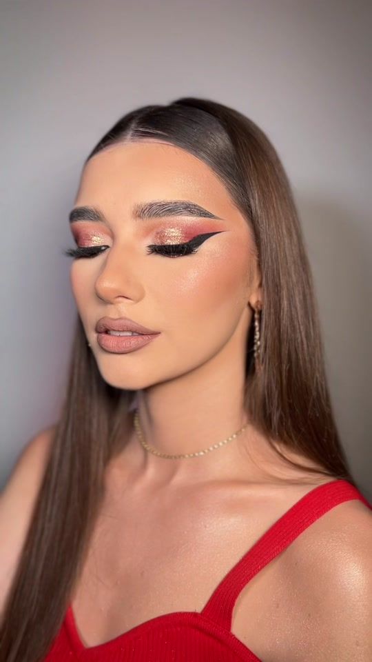 TikTok video thumbnail by elenasavinmua