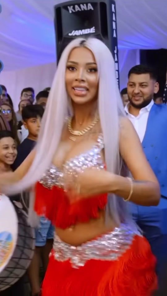 TikTok video thumbnail by cristina_pucean_fan_club