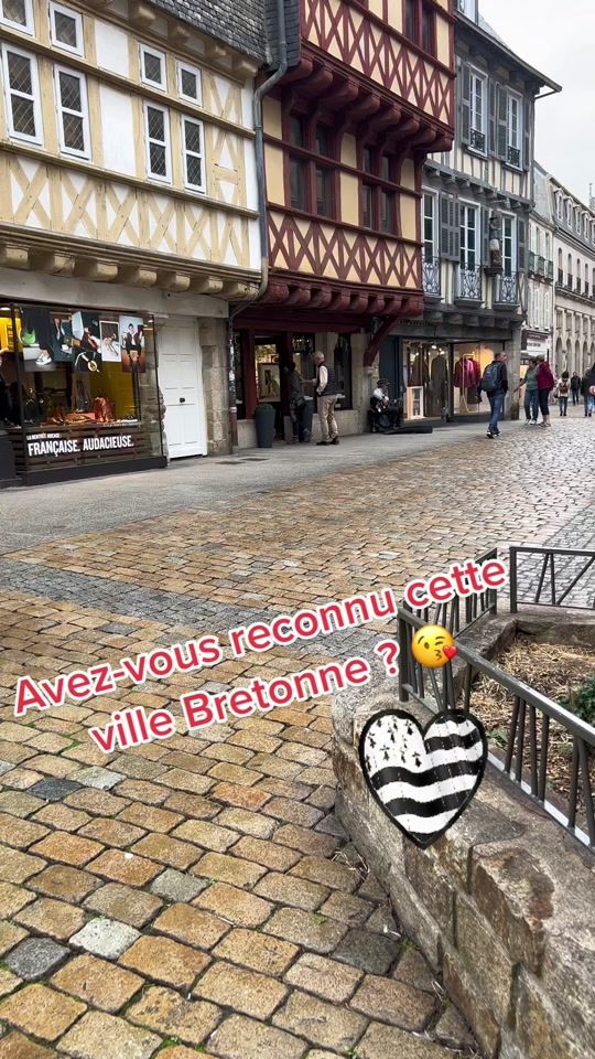 TikTok video thumbnail by mammbreizh