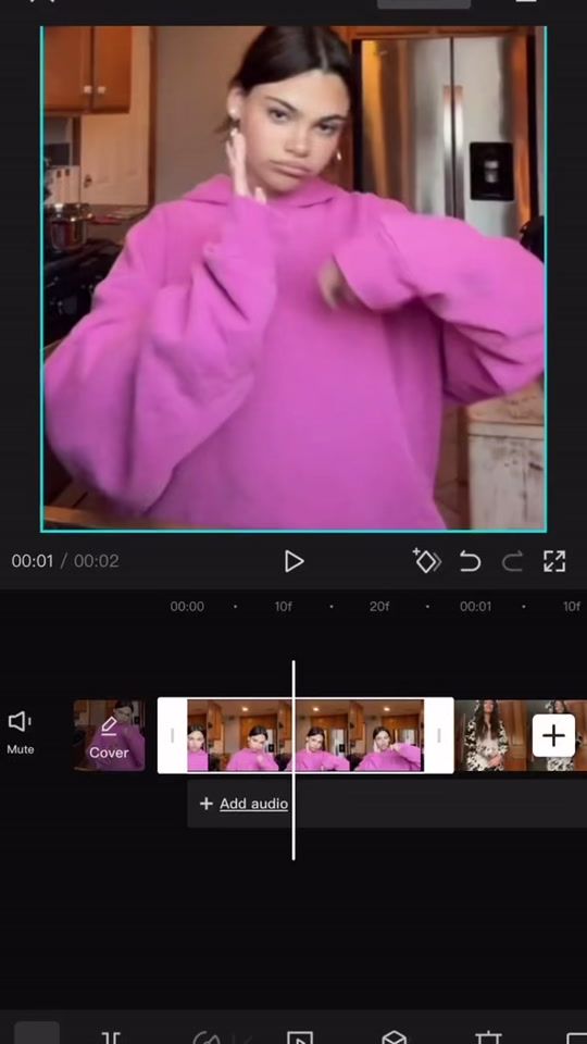 TikTok video thumbnail by kyotodark