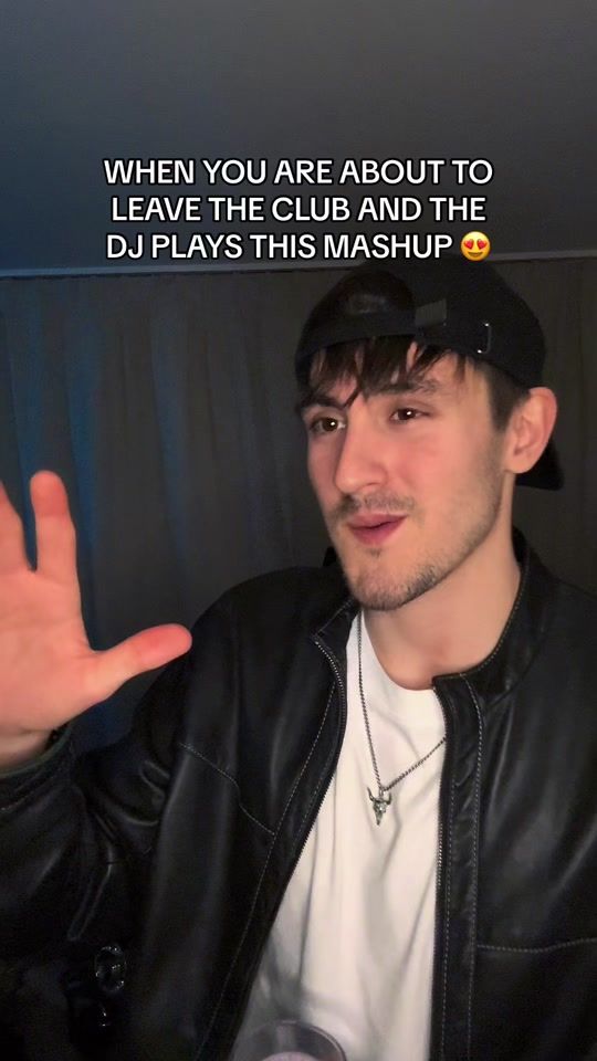 TikTok video thumbnail by lumixmusic