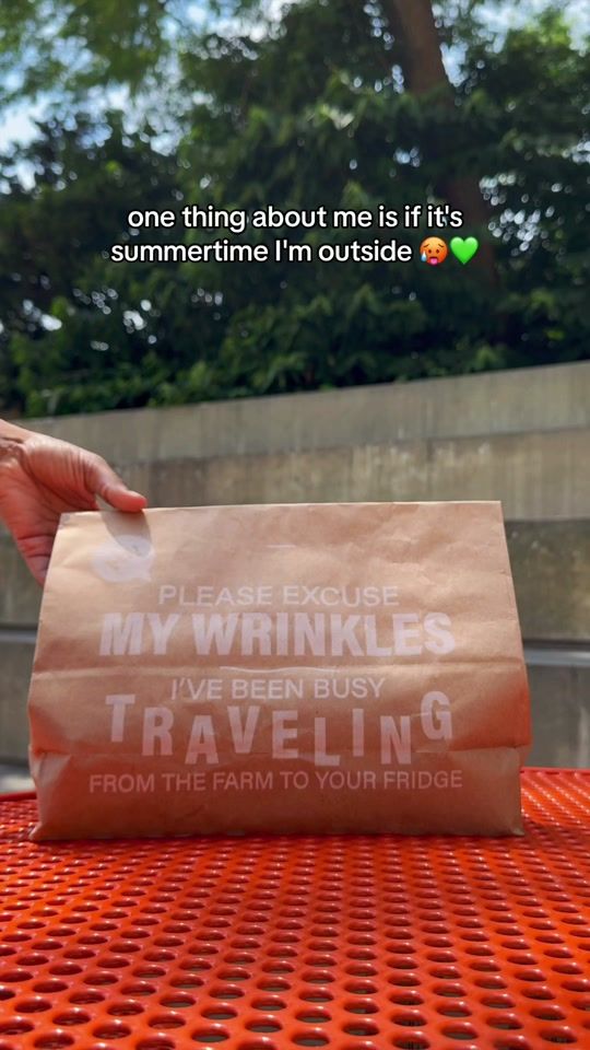 TikTok video thumbnail by hellofresh