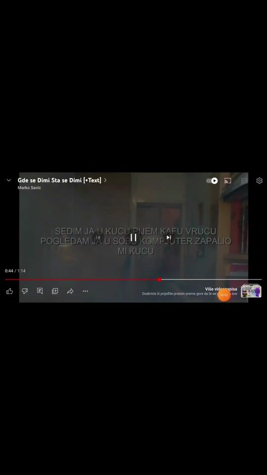 TikTok video thumbnail by youtuberi1135