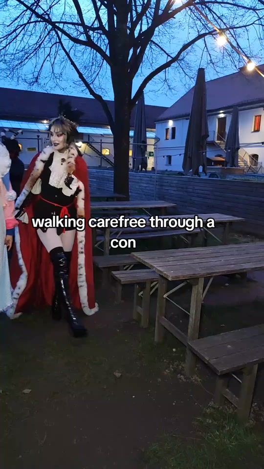 TikTok video thumbnail by luraiko