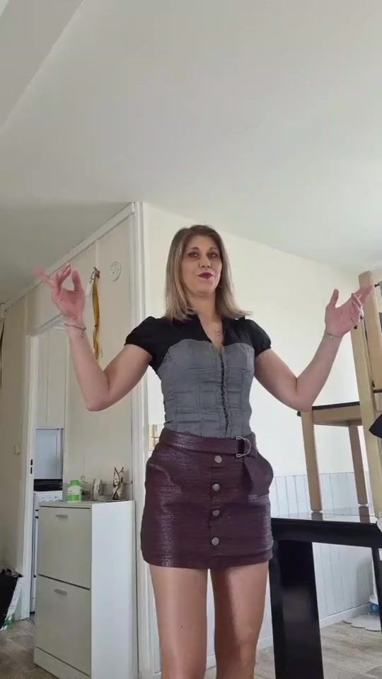 TikTok video thumbnail by 69lachieuse
