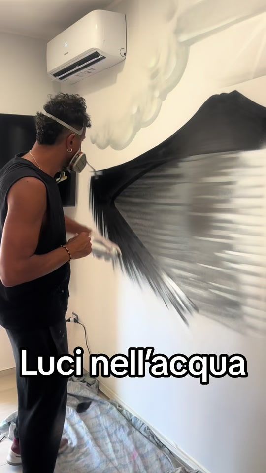 TikTok video thumbnail by raffoart