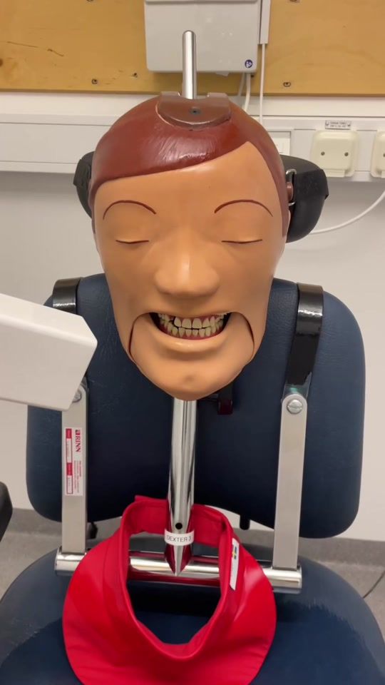 TikTok video thumbnail by dentistadiaries