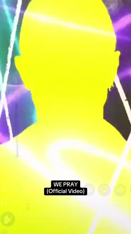 TikTok video thumbnail by coldplayfive