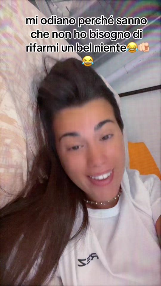TikTok video thumbnail by erikamazze01