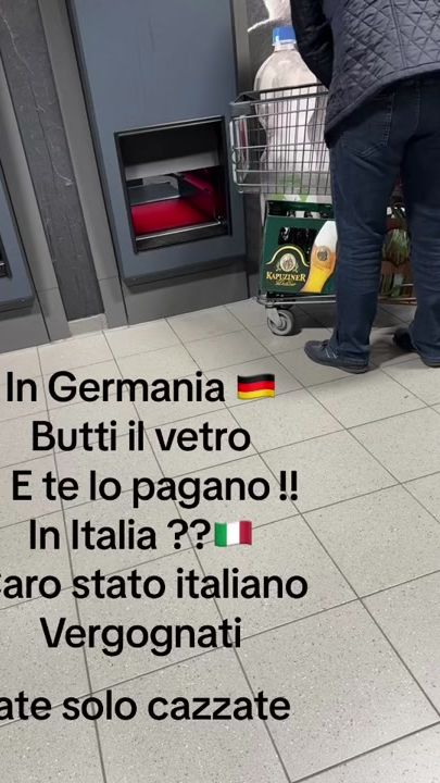 TikTok video thumbnail by vincenzocastaldi1