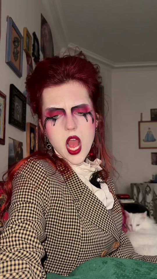 TikTok video thumbnail by poxlin