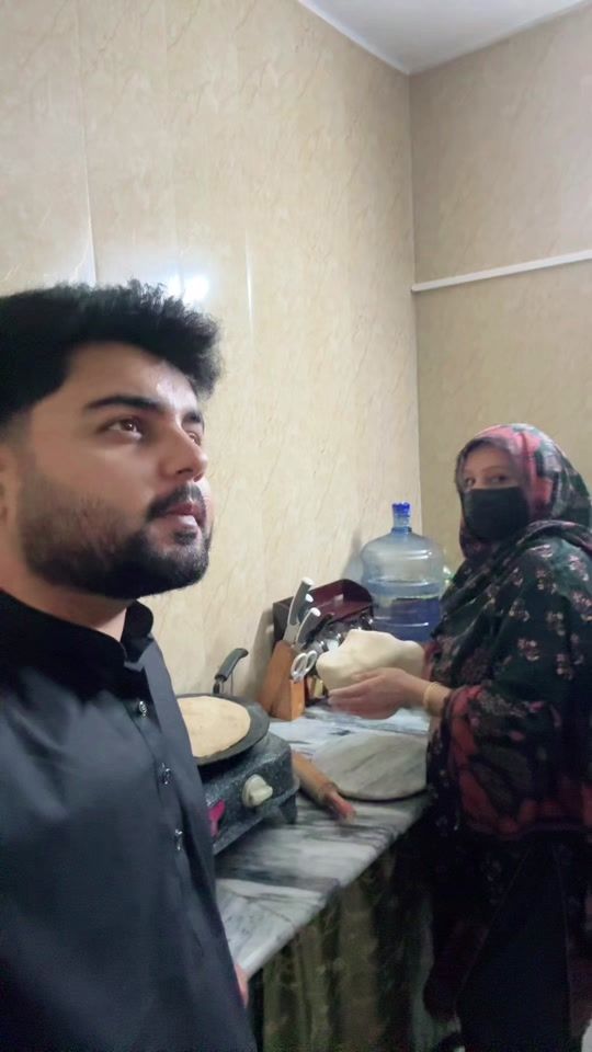 TikTok video thumbnail by jamalbadarjb