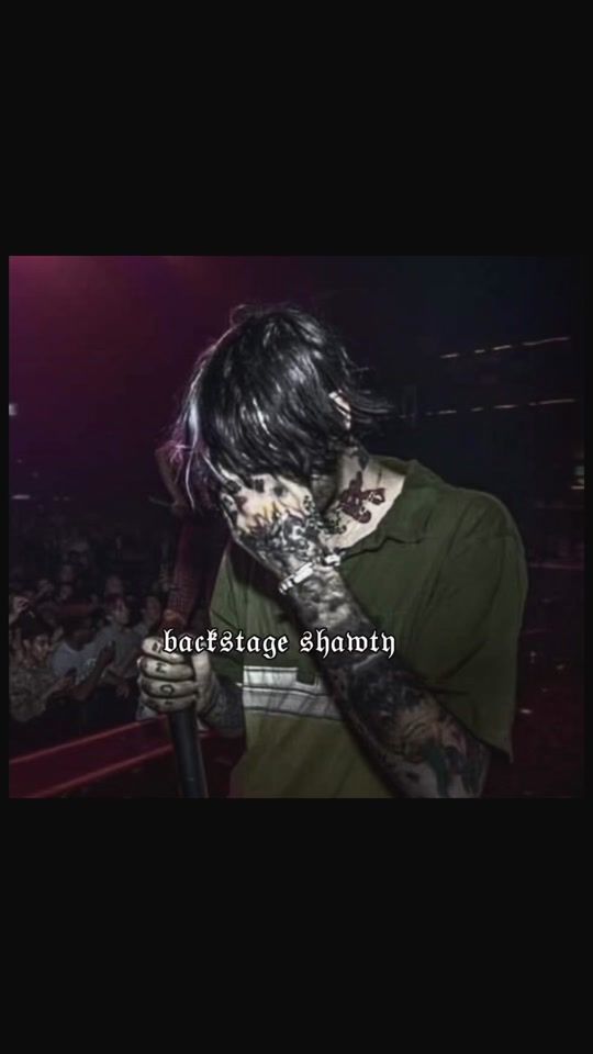 TikTok video thumbnail by yungdumbgoth