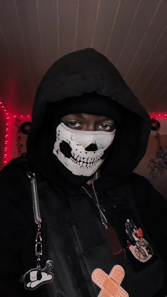 TikTok video thumbnail by redcelestixl