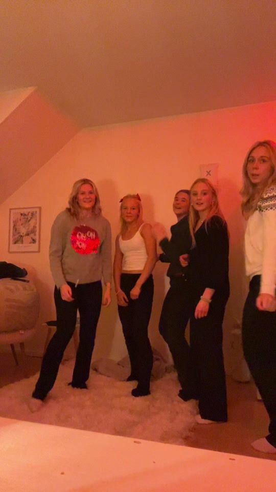 TikTok video thumbnail by aggnesandersson