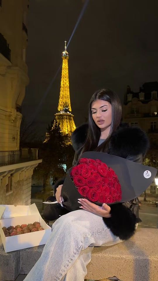 TikTok video thumbnail by yourflowers.fr