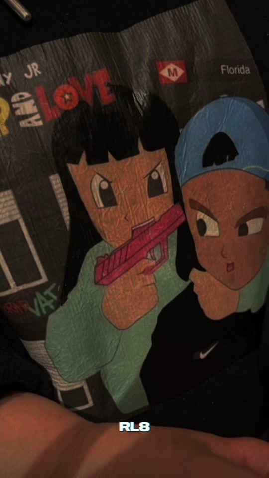 TikTok video thumbnail by raplyricss8