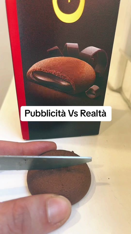 TikTok video thumbnail by pubblicitavsrealta