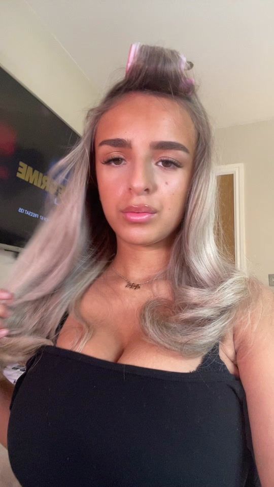 TikTok video thumbnail by ellagorex