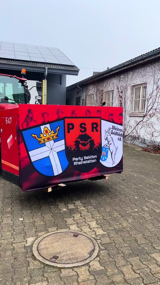 TikTok video thumbnail by partysektionrheinstetten