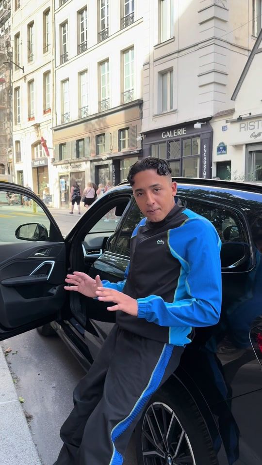 TikTok video thumbnail by neves17_official