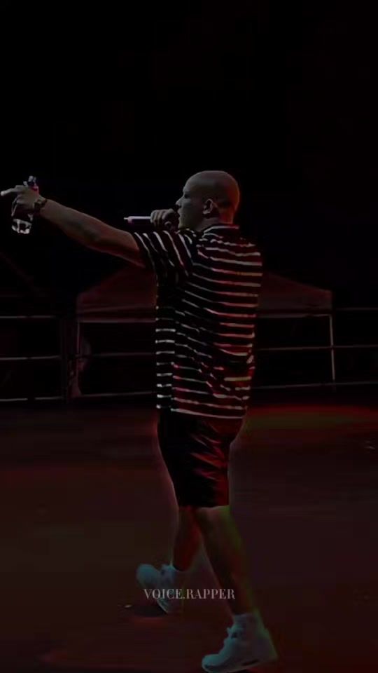 TikTok video thumbnail by voice.rapper
