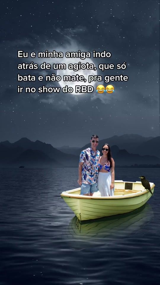 TikTok video thumbnail by williandeesouza