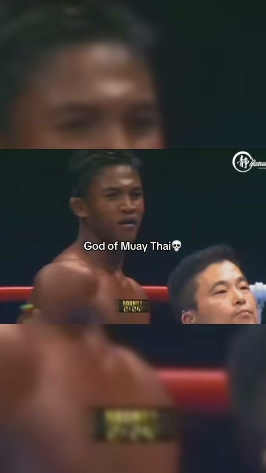 TikTok video thumbnail by tmtm_nak_muay