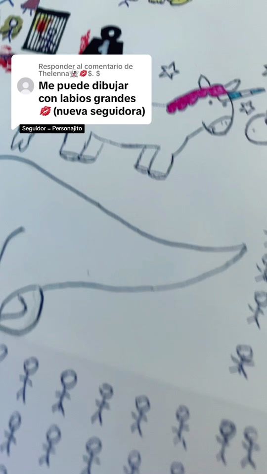TikTok video thumbnail by personajito