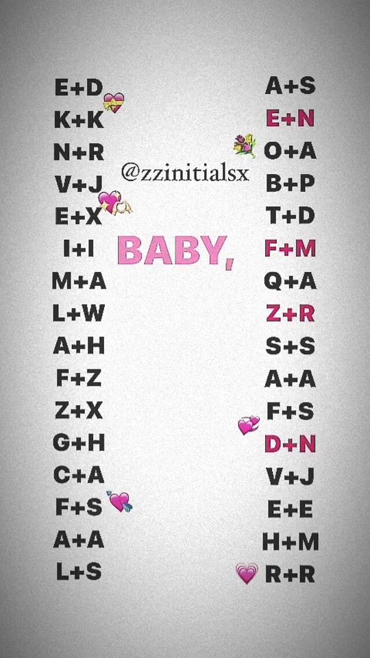 TikTok video thumbnail by zzinitialsx