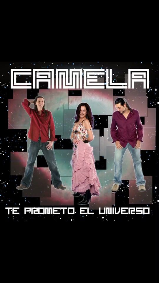 TikTok video thumbnail by fansdecamela11