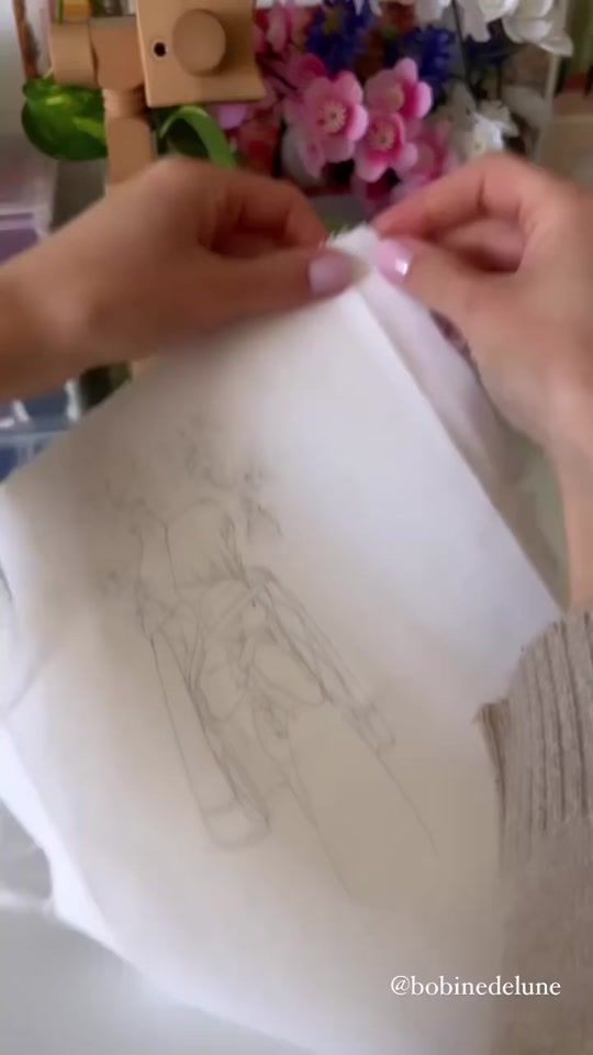 TikTok video thumbnail by bobinedelune