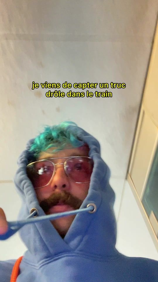 TikTok video thumbnail by juliengranel