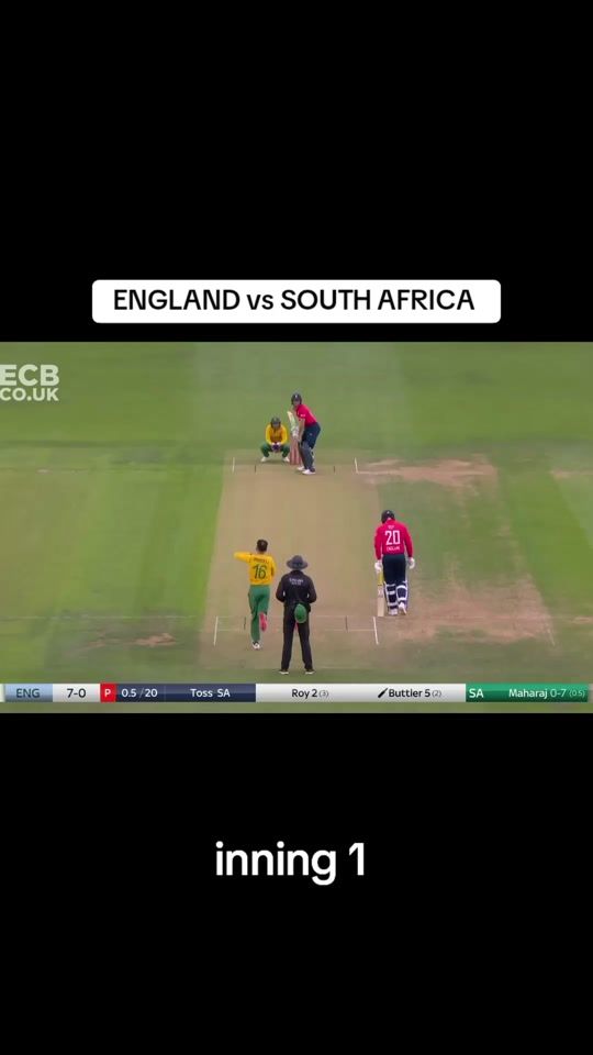 TikTok video thumbnail by crickethighlights666