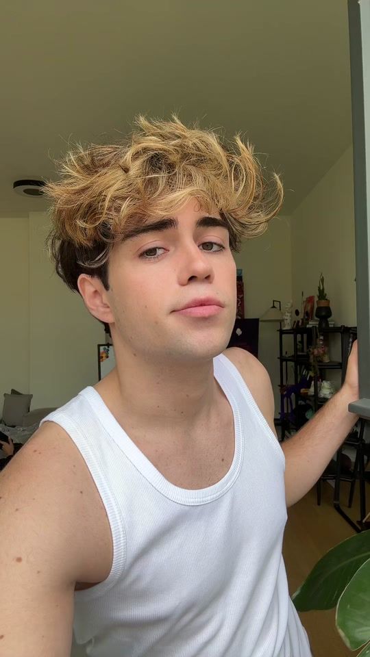 TikTok video thumbnail by benjikroles