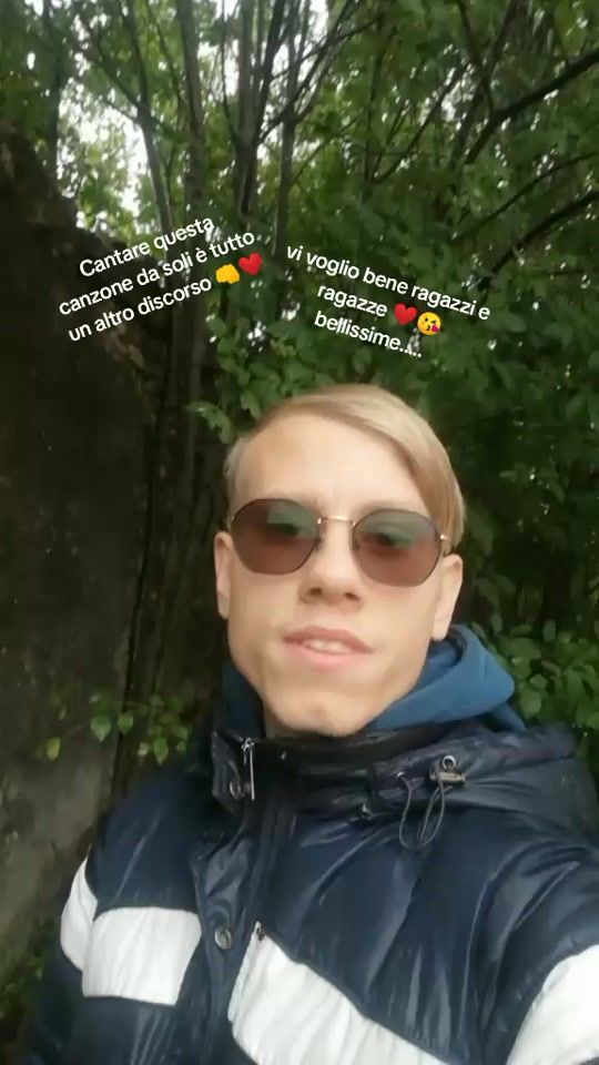 TikTok video thumbnail by danil.showman