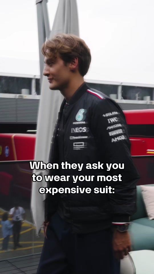 TikTok video thumbnail by mercedesamgf1
