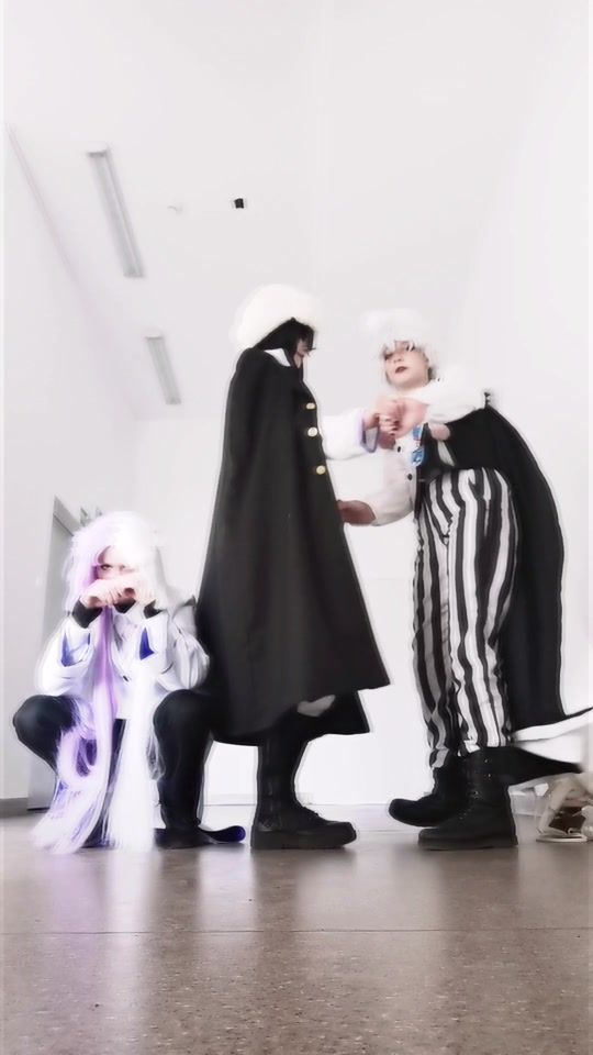 TikTok video thumbnail by ruki.cosp