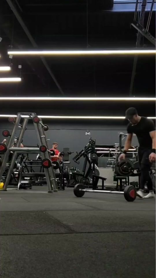 TikTok video thumbnail by streetworkoutbar