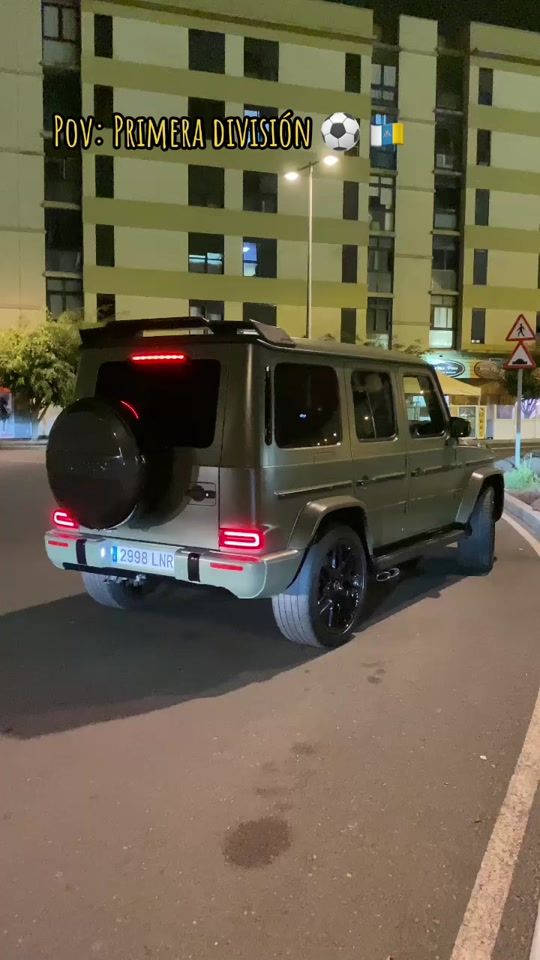 TikTok video thumbnail by avc_supercarscanarias