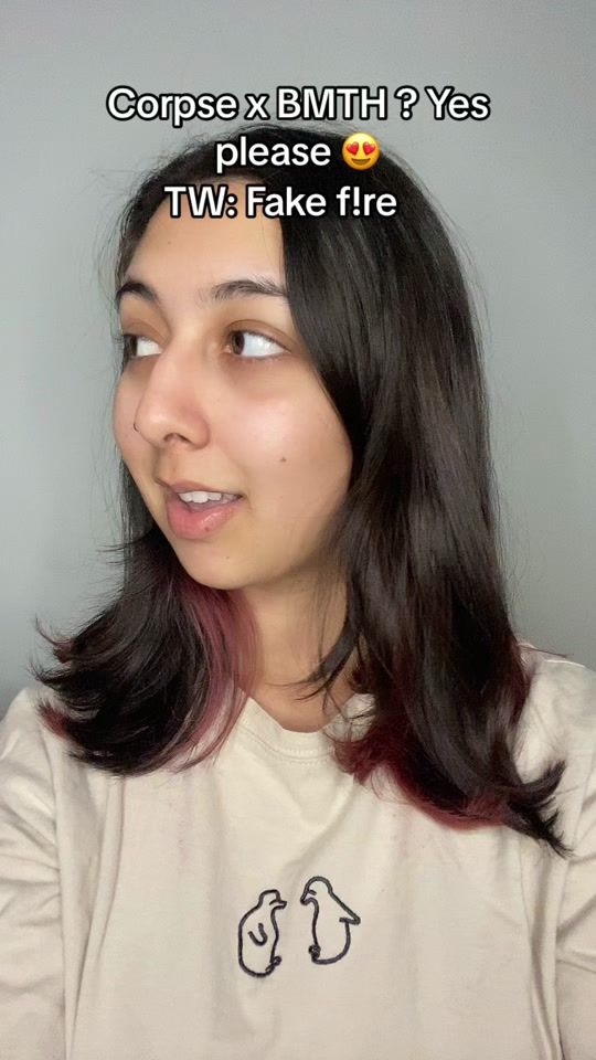 TikTok video thumbnail by justmazzii