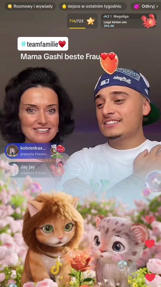 TikTok video thumbnail by kobreeen