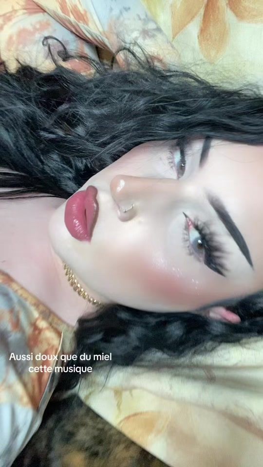 TikTok video thumbnail by badliarxoxo