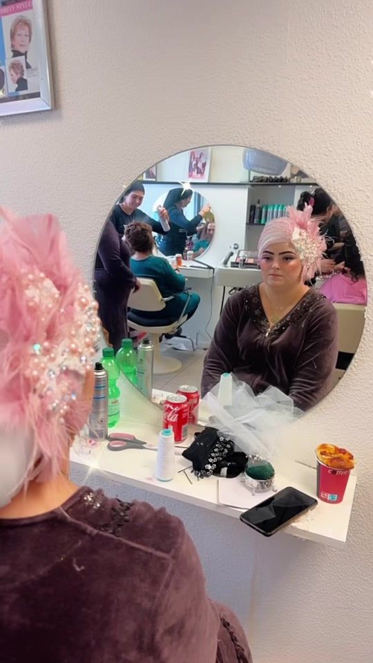 TikTok video thumbnail by bahar._tessettur._