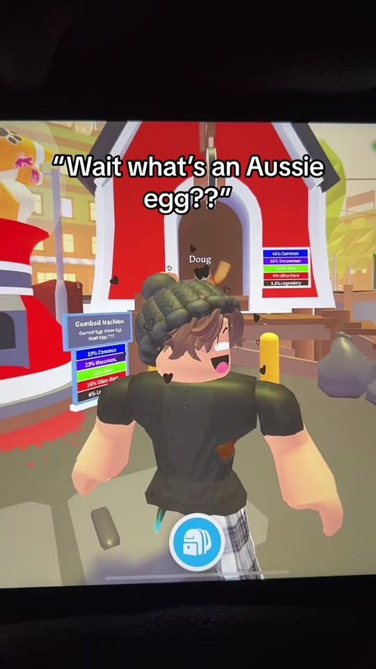 TikTok video thumbnail by huxleysadoptme