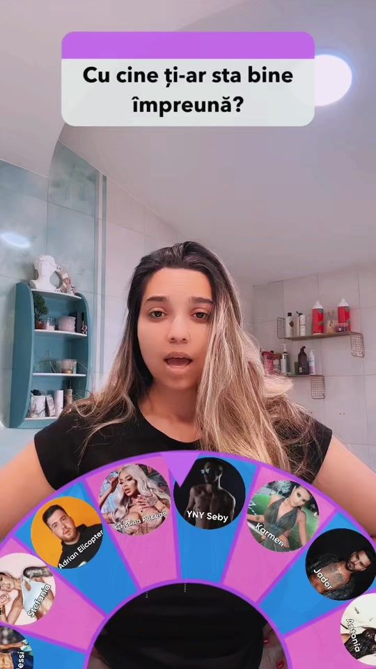 TikTok video thumbnail by adrianasimionescu