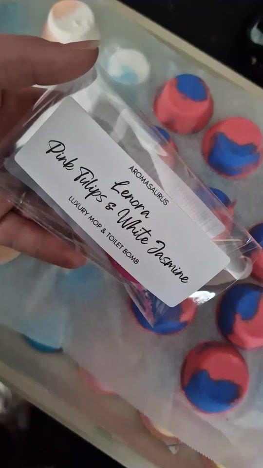 TikTok video thumbnail by aromasaurusuk